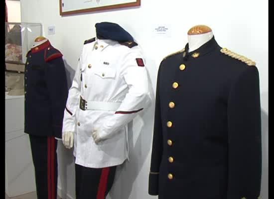 Imagen de Inaugurada la II Exposición de Modelismo Militar Español en la sala Vista Alegre
