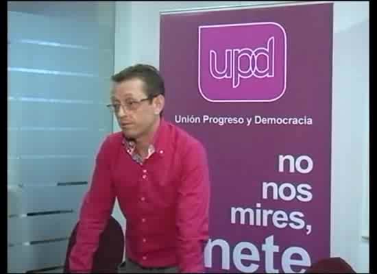 Imagen de UPyD exige el desdoblamiento urgente de la N332 a su paso por Torrevieja