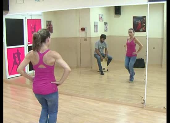 Imagen de La Escuela de Danza Payas pondrá en escena 