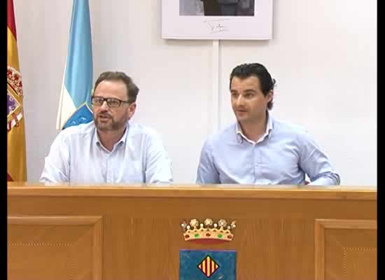 Imagen de El ayuntamiento solicita a la Diputación 420.000 euros para inversión en obras
