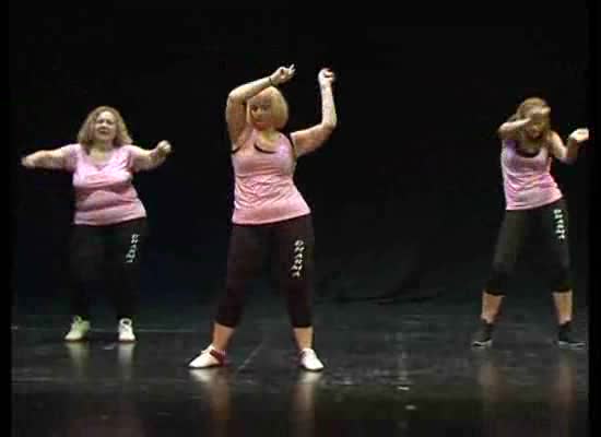 Imagen de Una Gala de Danza a beneficio de ASIMEPP cierra los actos del Día Mundial de la Fibromialgia