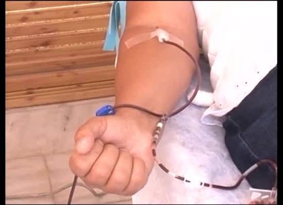 Imagen de La concejal de sanidad solicita colaboración ciudadana para donar sangre