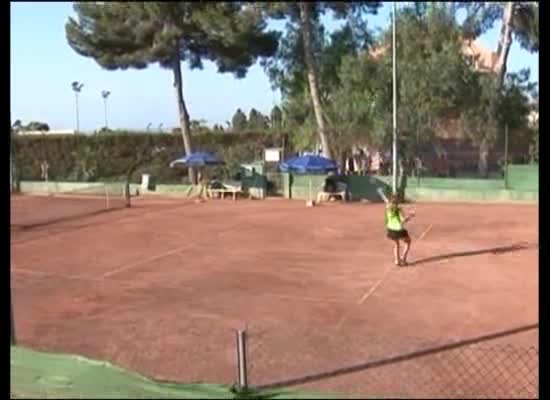 Imagen de Del 9 al 17 de agosto se celebra el XIX Torneo de tenis Ciudad de Torrevieja
