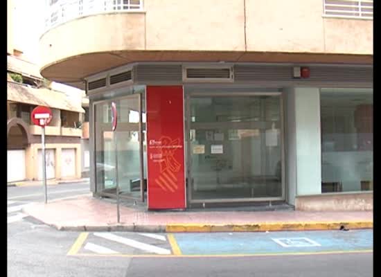 Imagen de Torrevieja lidera en julio la bajada de paro en la provincia de Alicante