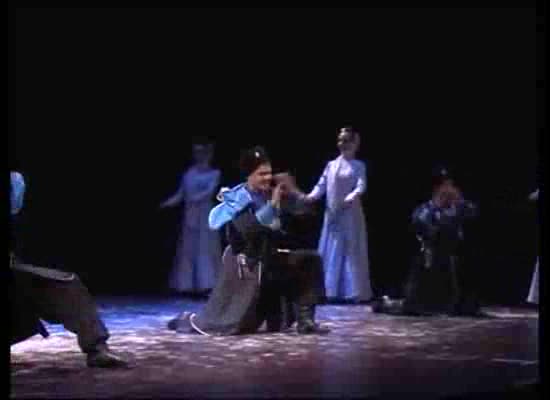 Imagen de Gran actuación del Ballet Cosaco de Rusia en Torrevieja