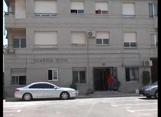 Imagen de Guardia Civil desarticula en Torrevieja y Almoradí una organización que vendía coches manipulados
