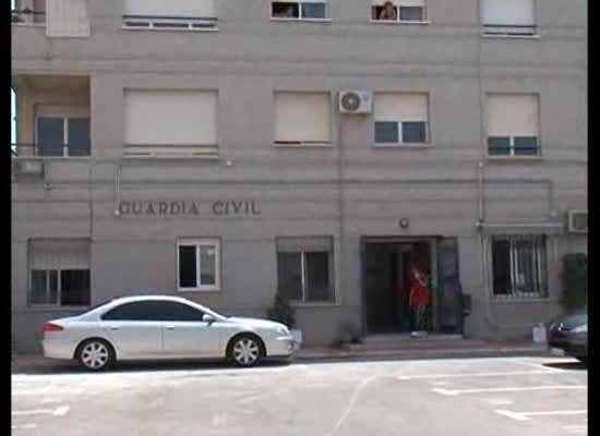 Imagen de La Guardia Civil desmantela un punto de venta de droga situado frente a un colegio en Torrevieja