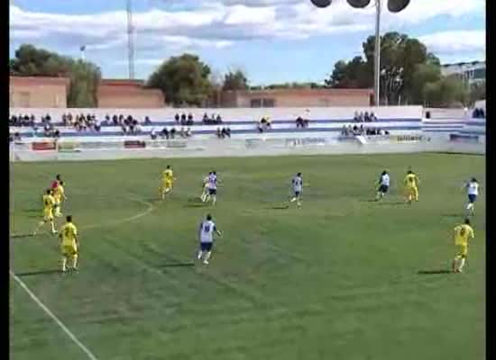 Imagen de Previa 6º jornada de liga Villarreal C - CD Torrevieja