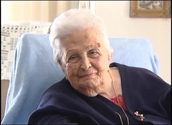 Imagen de Fallece la torrevejense Josefina Blanco a los 108 años de edad