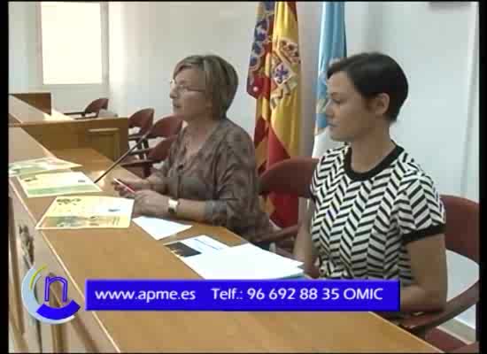 Imagen de La OMIC de Torrevieja organiza una charla informativa sobre la reforma energética