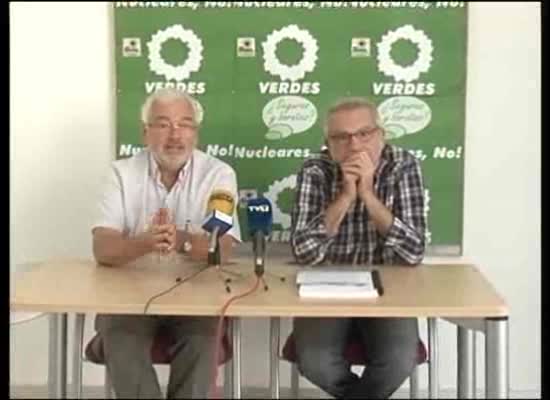 Imagen de Los Verdes piden mejoras para el Registro Civil de Torrevieja