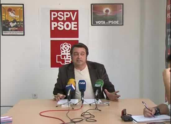 Imagen de Los socialistas en Torrevieja continúan pendientes de un proceso de primarias