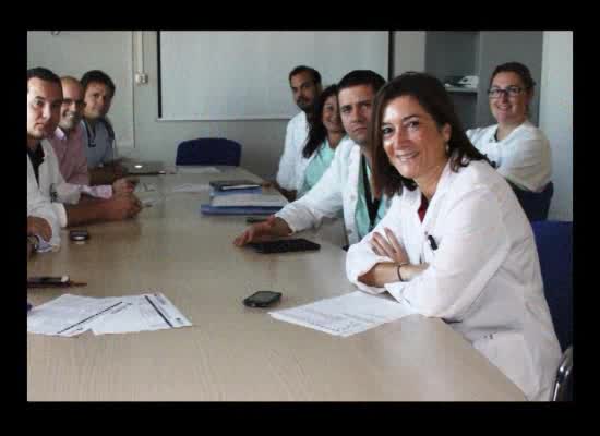 Imagen de El Hospital de Torrevieja Dr. Manuel García, referente quirúrgico en cáncer de páncreas