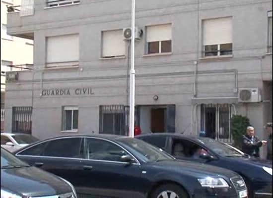 Imagen de La Guardia Civil detiene en Torrevieja al presunto autor de un robo en una gasolinera de Guardamar