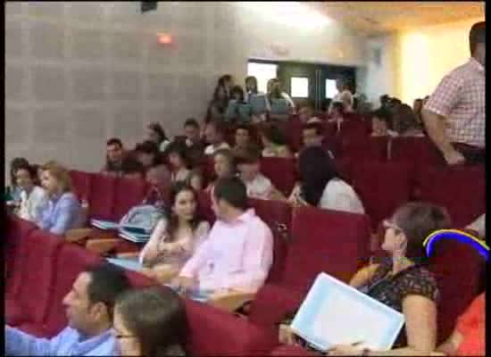 Imagen de El Hospital de Torrevieja acoge unas jornadas para promover la deshabituación tabáquica