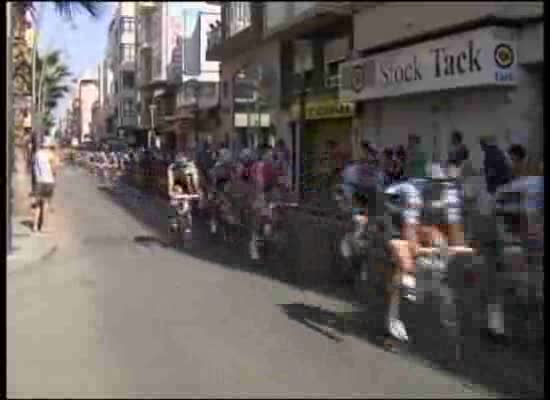 Imagen de Creada la comisión con motivo de la salida de la Vuelta Ciclista a España desde Torrevieja