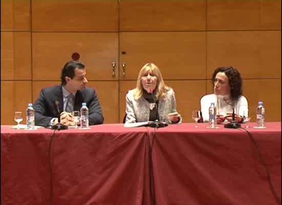 Imagen de La concejalía de extranjería organiza una conferencia sobre fiscalidad española
