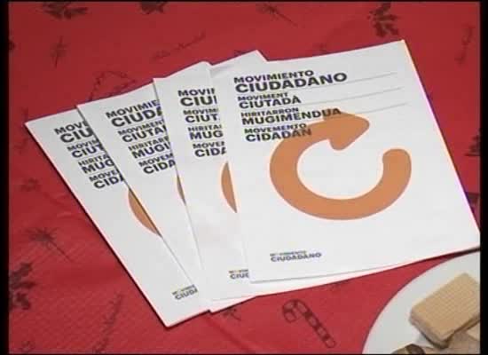 Imagen de Ciudadanos Torrevieja abre formulario on line para recoger propuestas para su programa electoral