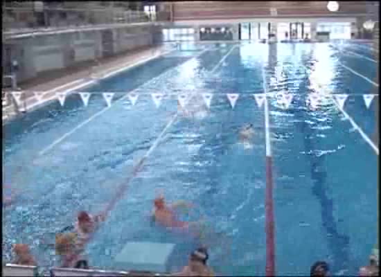 Imagen de 240 nadadores participarán en el Control federativo de natación de caracter provincial