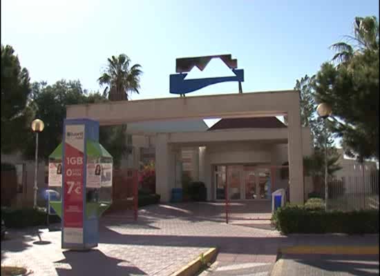 Imagen de Certifican al Hospital de Torrevieja 