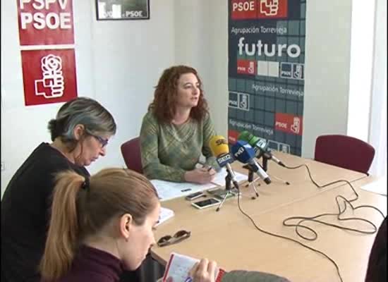 Imagen de El PSOE irá al Juzgado si en 24 horas no les permiten ver la documentación del contrato de basuras