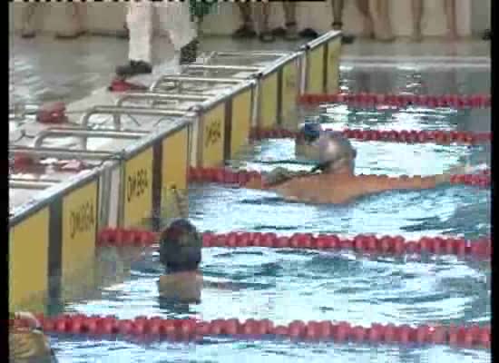 Imagen de El club IMAS Torrevieja consigue 23 medallas en el Autonómico de natación con aletas