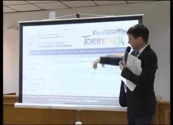 Imagen de Abiertos los canales de participación en la Iniciativa Torrevieja 2020
