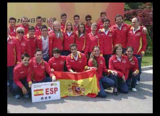 Imagen de La selección española de marcha se concentrará en Torrevieja para preparar el Europeo