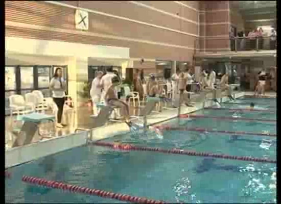 Imagen de 203 nadadores de clubes de la provincia participarán en Torrevieja en un nuevo control federativo