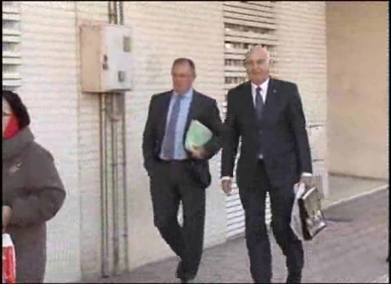 Imagen de Fijada nueva fecha para el juicio contra Domingo Soler por presunto delito de injurias y calumnias