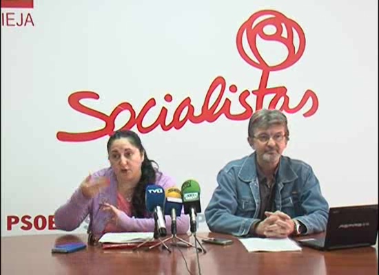Imagen de El PSOE propone la creación de una oficina de extranjería y plan de lucha contra el racismo
