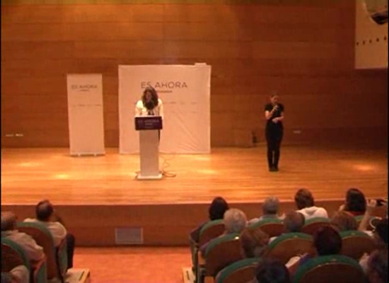Imagen de Podemos plantea en Torrevieja vertebrar el sur de Alicante