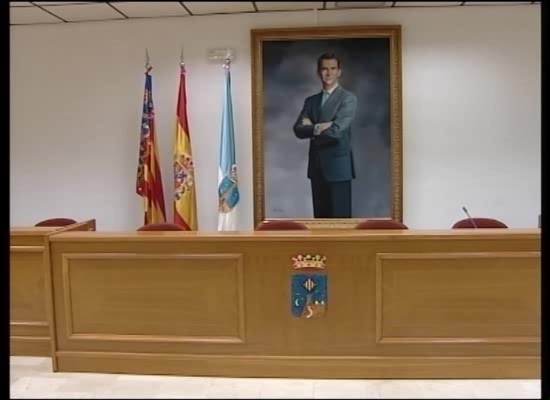 Imagen de TV Torrevieja retransmite en directo este sábado el Pleno de Constitución y Elección de Alcalde