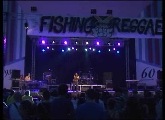 Imagen de La Asociación Cultural Torrejoven presenta la segunda edición del FISHING REGGAE FEST