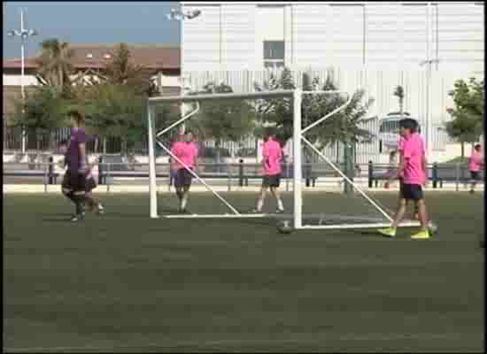 Imagen de Torrevieja acogerá en julio nuevos campus de verano de Futbol