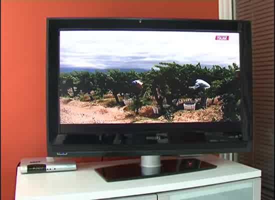 Imagen de Televisión Torrevieja incluye desde hoy el canal VIAJAR para todos sus abonados