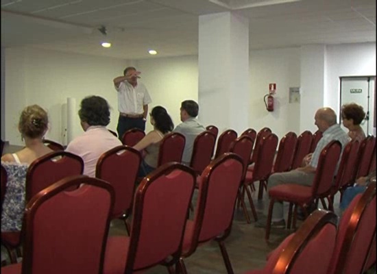 Imagen de La Asoc. Perjudicados Entidades Financieras se reúne en Torrevieja para generar acciones legales