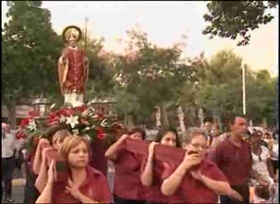 Imagen de Del 5 al 9 de agosto se celebran las Fiestas de San Emigdio en Torrevieja