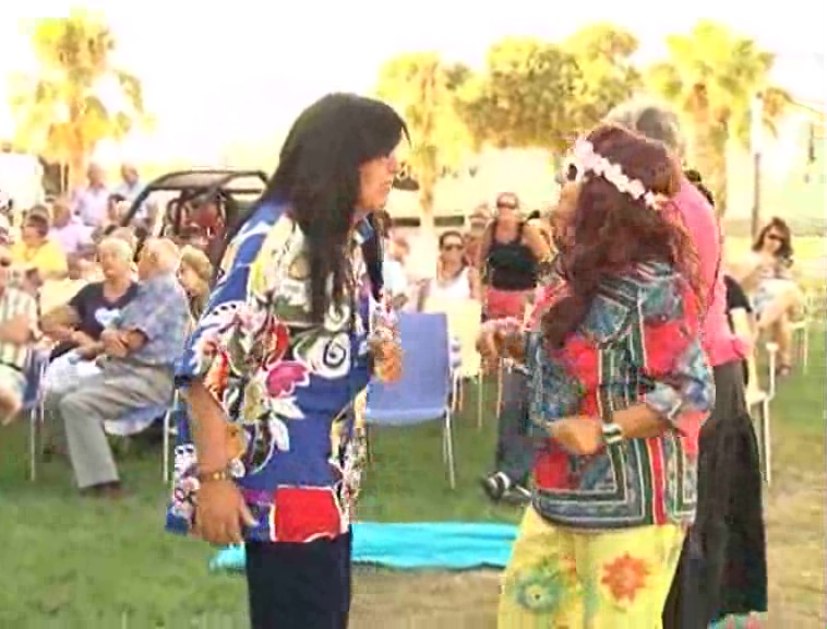 Imagen de La programación del CMO de Torrevieja se inaugura con una fiesta Hippie