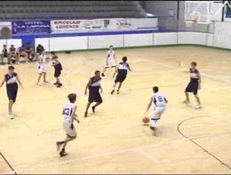 Imagen de El próximo 26 de septiembre se disputa el I Trofeo de Baloncesto Ciudad de Torrevieja