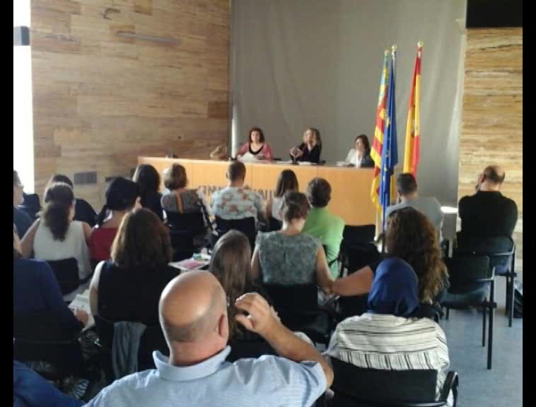 Imagen de Torrevieja participa en una reunión para coordinar el acogimiento de refugiados