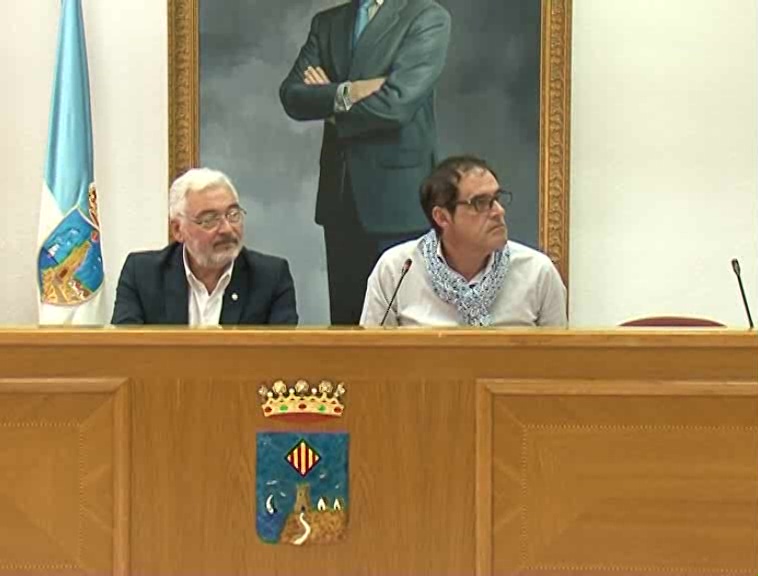 Imagen de El alcalde denuncia manipulaciones intencionadas de cuadros eléctricos en Torrevieja