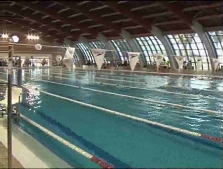 Imagen de Torrevieja acoge el sábado la II Jornada de la liga promesas de natación