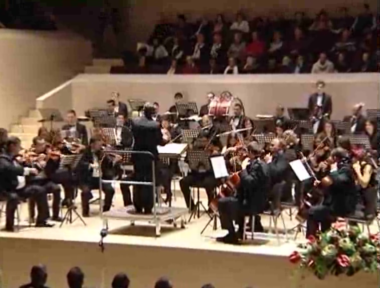 Imagen de La Orquesta Sinfónica de Torrevieja repetirá su concierto de año nuevo el día 9 de enero