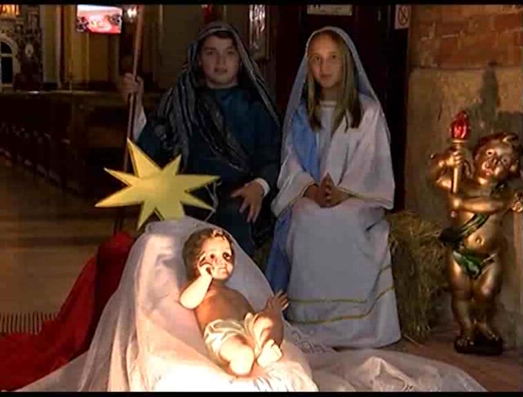 Imagen de Miles de niños y niñas recibieron a Sus Majestades Los Reyes Magos de Oriente, en Torrevieja