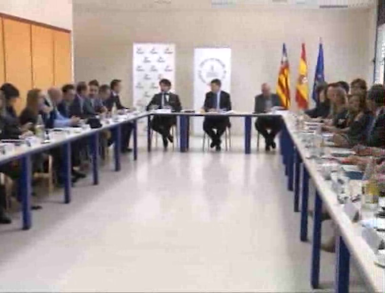 Imagen de Torrevieja, presente en la reunión del Consell de Turisme de la Comunidad Valenciana