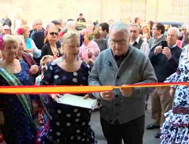 Imagen de La Asociación Cultural Andaluza de Torrevieja inauguró nueva sede en C/ Santomera Nº10