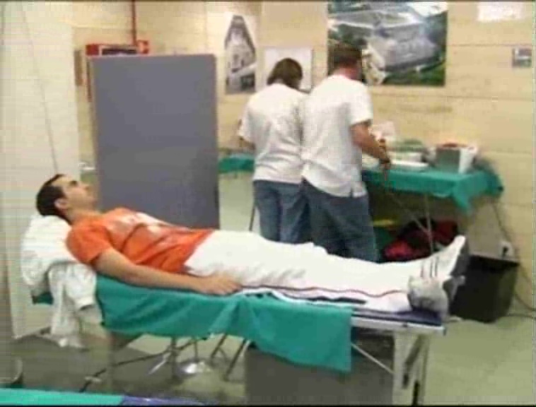 Imagen de  Hospital Quirónsalud de Torrevieja organiza una jornada para promover la donación de sangre