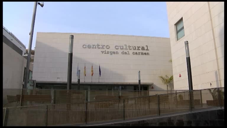 Imagen de El instituto municipal de cultura se traslada del teatro al Centro Cultural