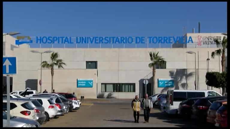 Imagen de Taller de estética para pacientes oncológicos en Hospital de Torrevieja